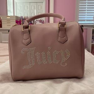 Juicy Couture bag